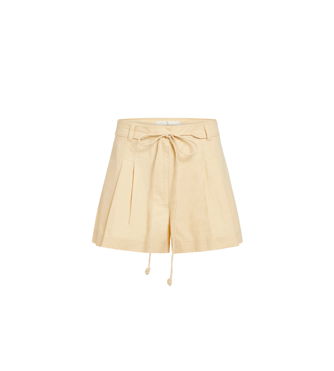 Lander Short in Beige main image 1