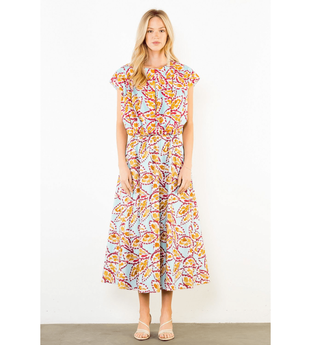Annabell Top - Em's BoutiqueEm's Boutique