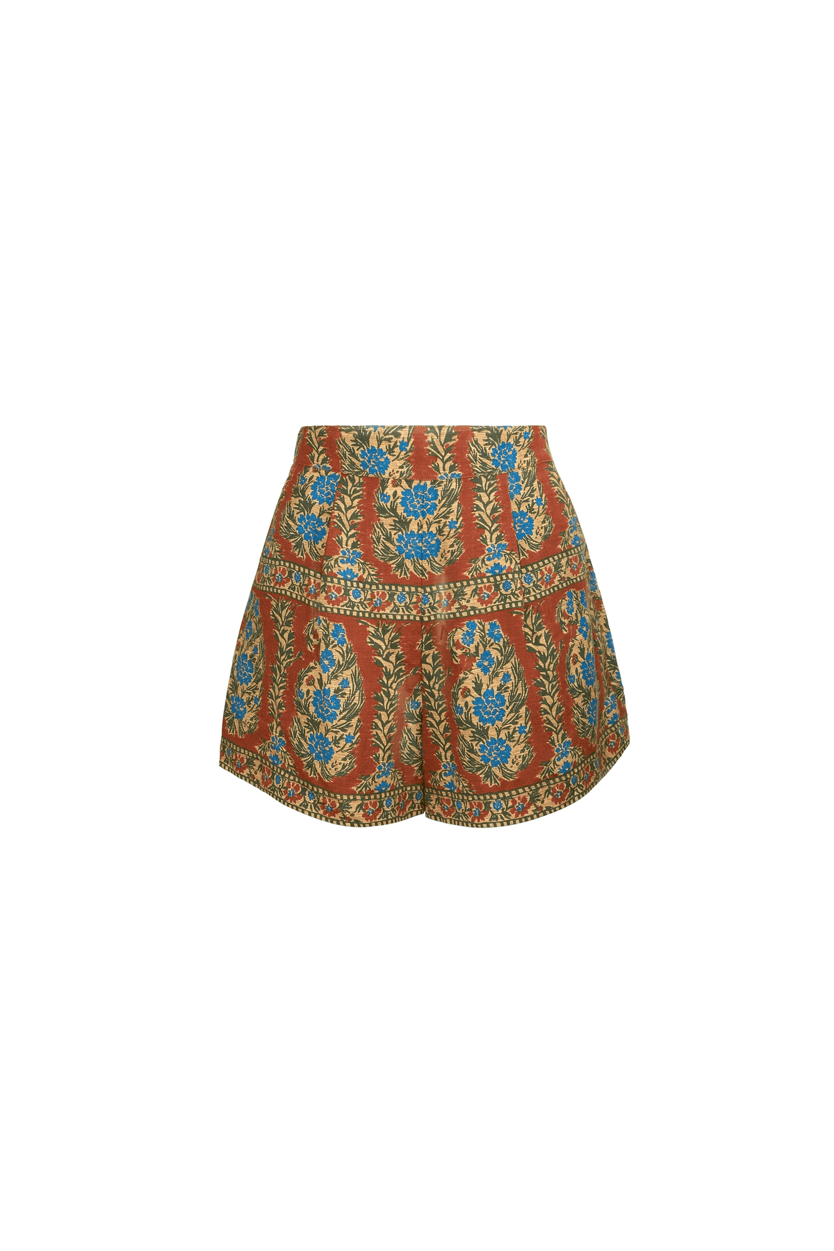 Ashton Short - Em's BoutiqueHunter Bell