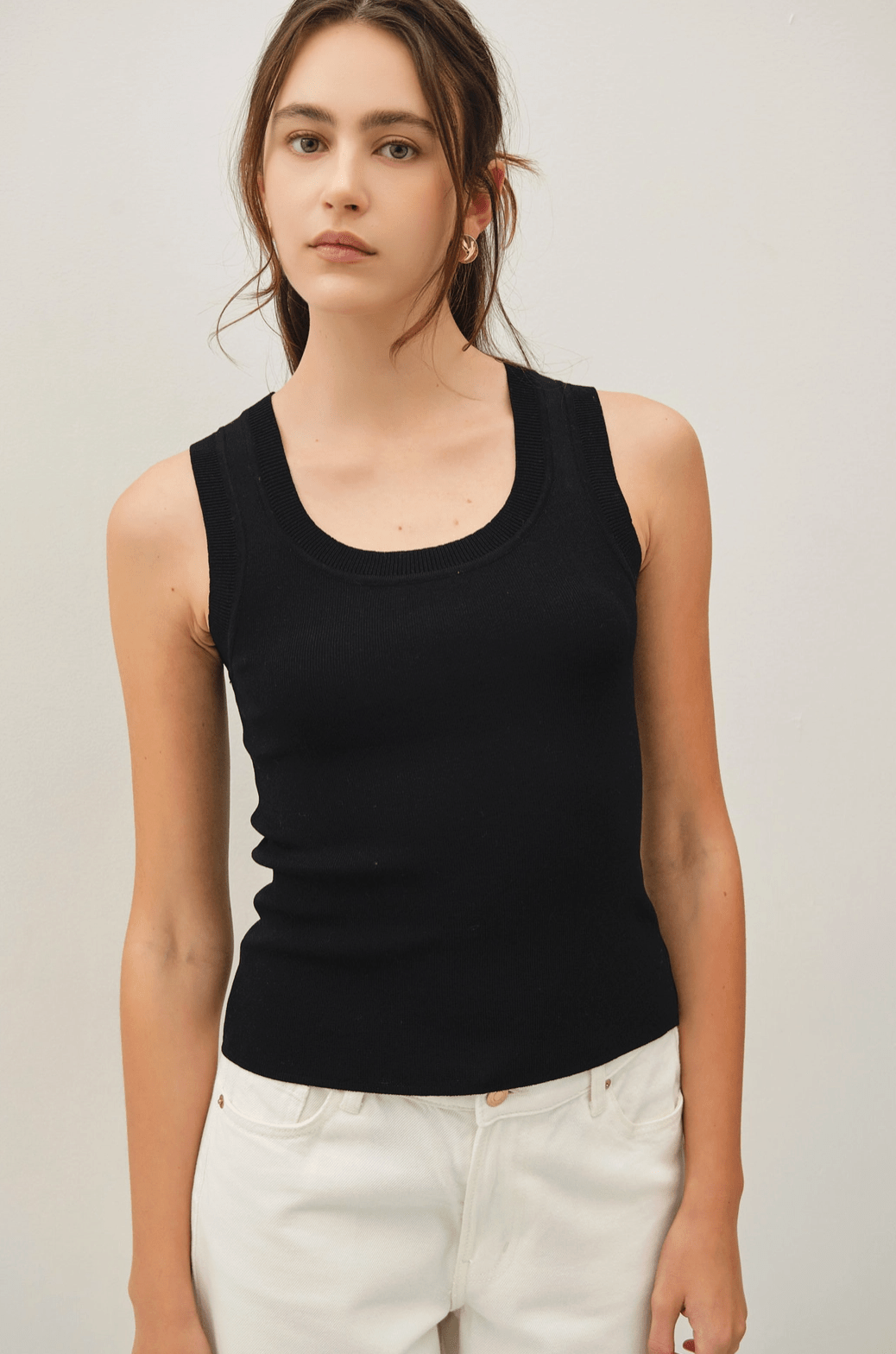 Atlas Tank - Em's BoutiqueEm's Boutique