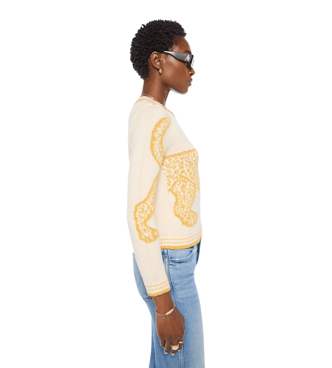 Baby Jumper - Em's BoutiqueMOTHER
