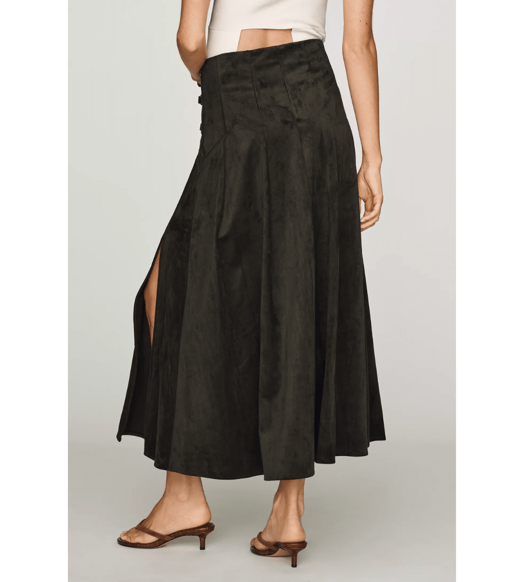 Bonnie Skirt - Em's Boutiquesundays