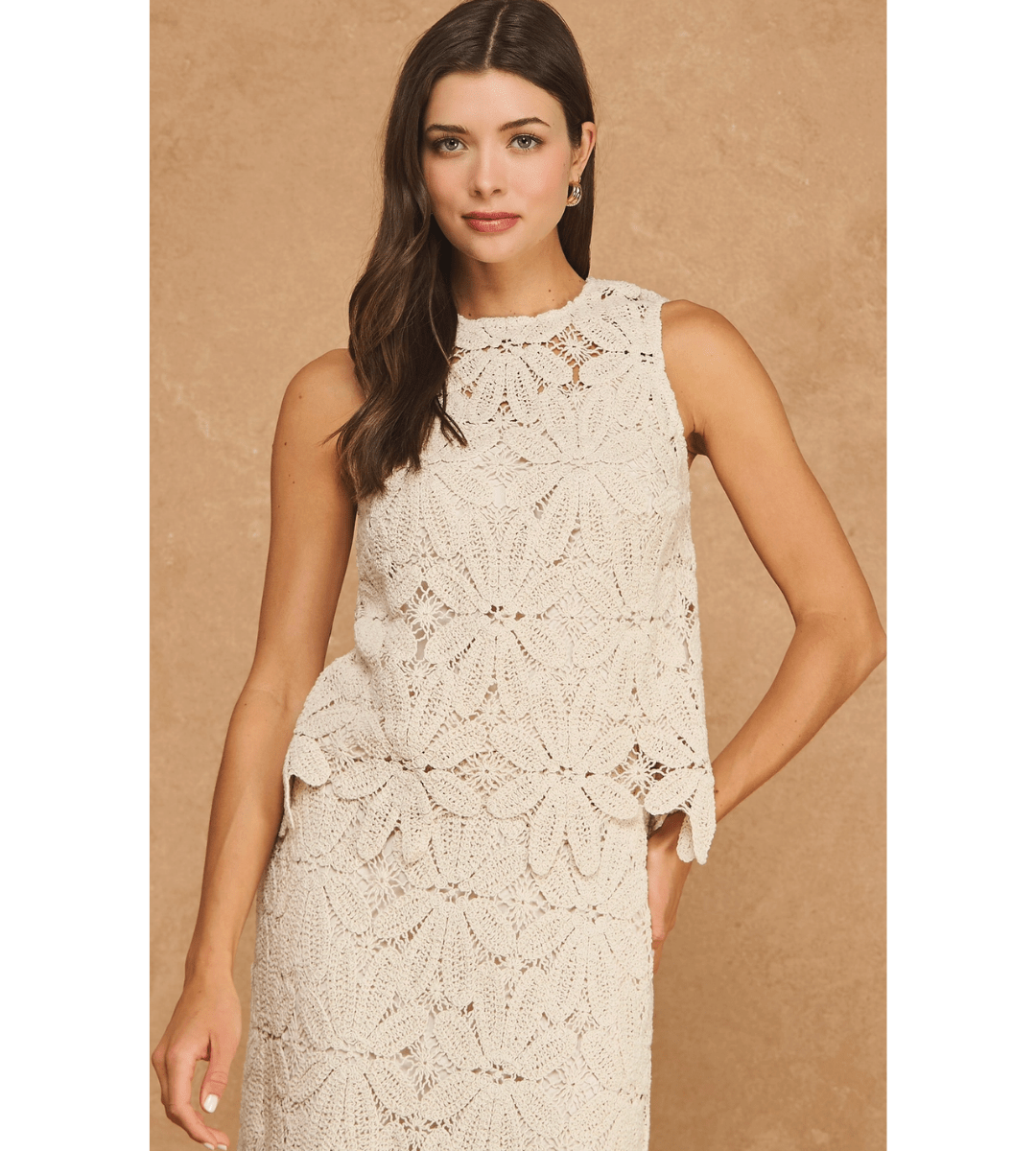 Bradley Top - Em's BoutiqueEm's Boutique