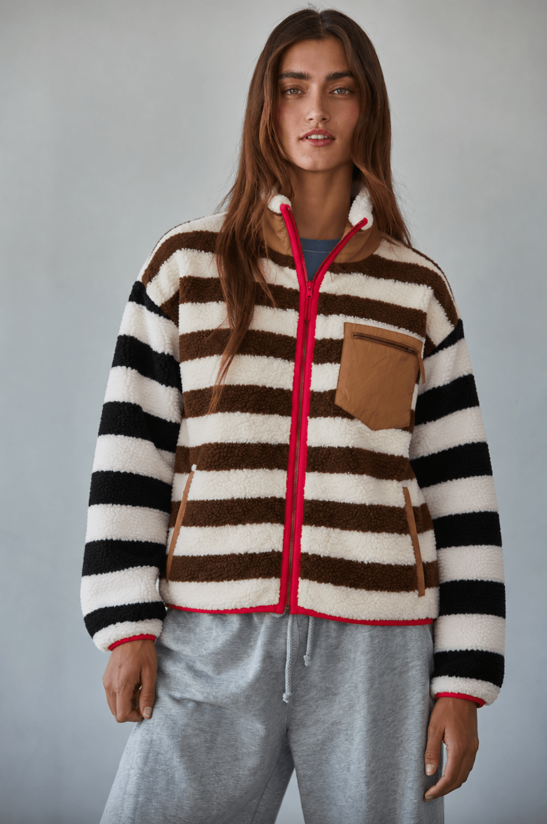 Brea Jacket - Em's BoutiqueEm's Boutique