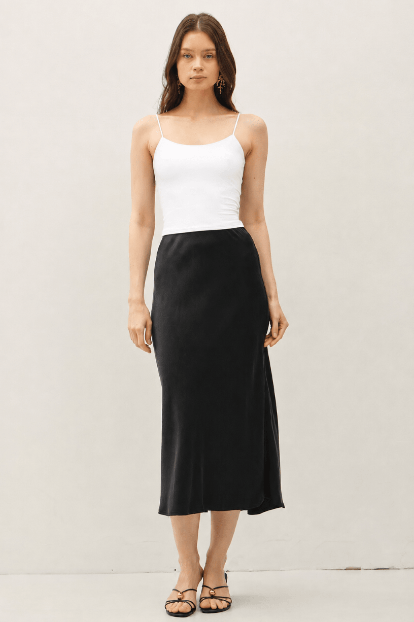 Brooks Skirt - Em's BoutiqueEm's Boutique