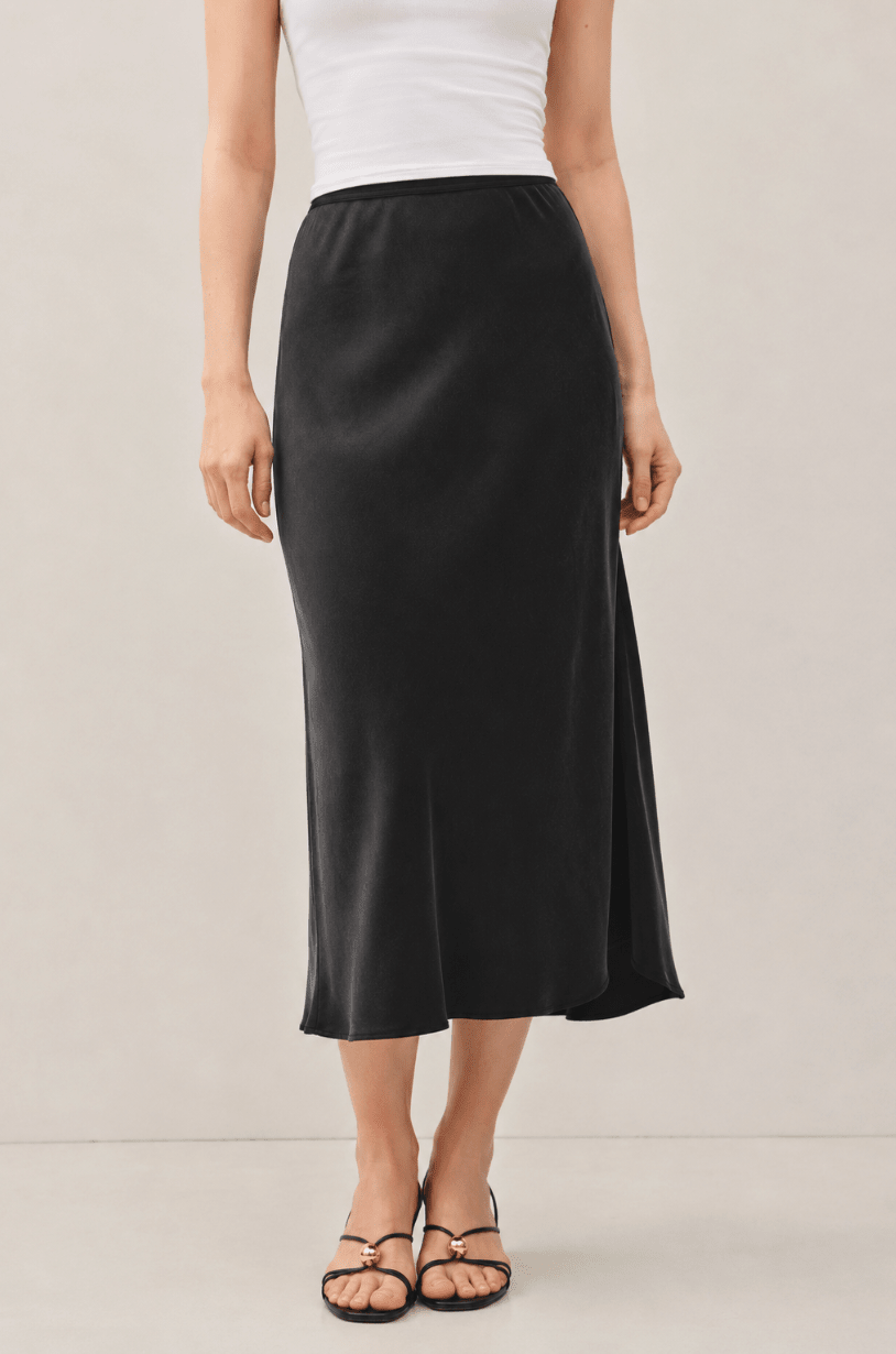 Brooks Skirt - Em's BoutiqueEm's Boutique