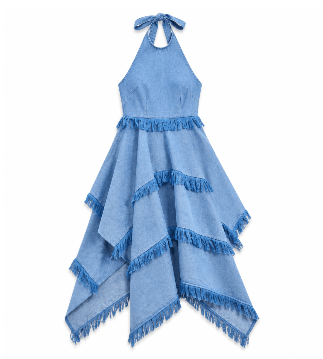 Byars Dress - Em's BoutiqueOlivia by Livro