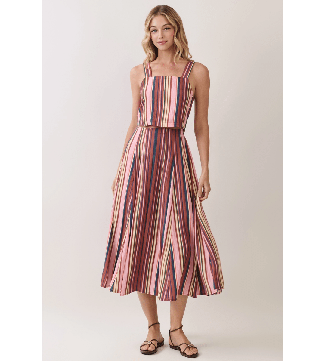 Caroline Set - Em's BoutiqueEm's Boutique