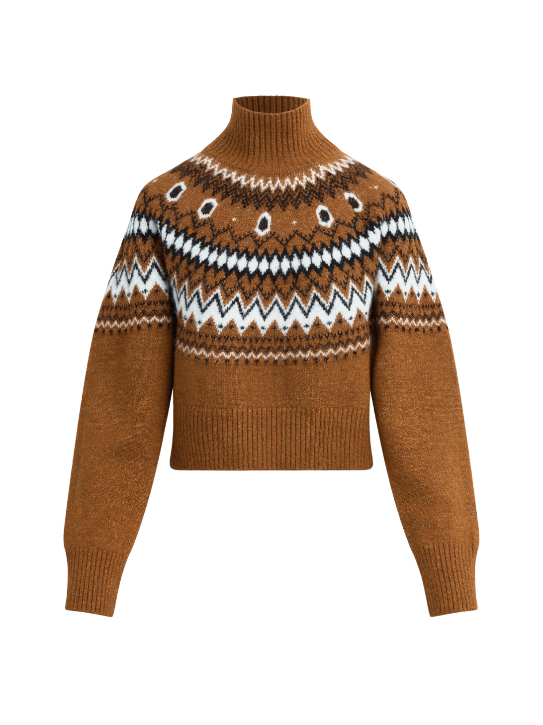 Chalet Sweater - Em's BoutiqueFavorite Daughter
