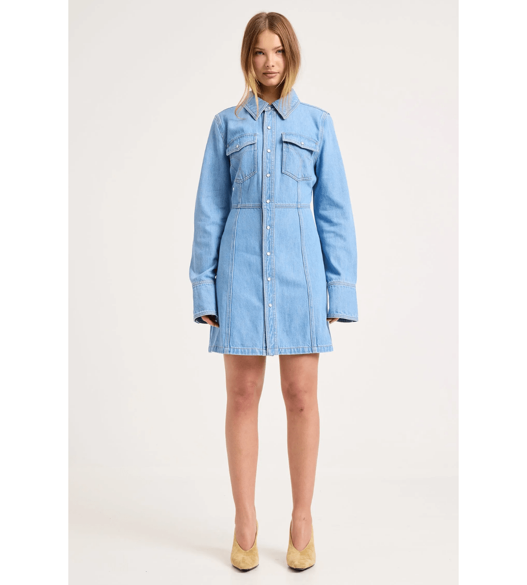 Chelsea Dress - Em's BoutiqueRolla's