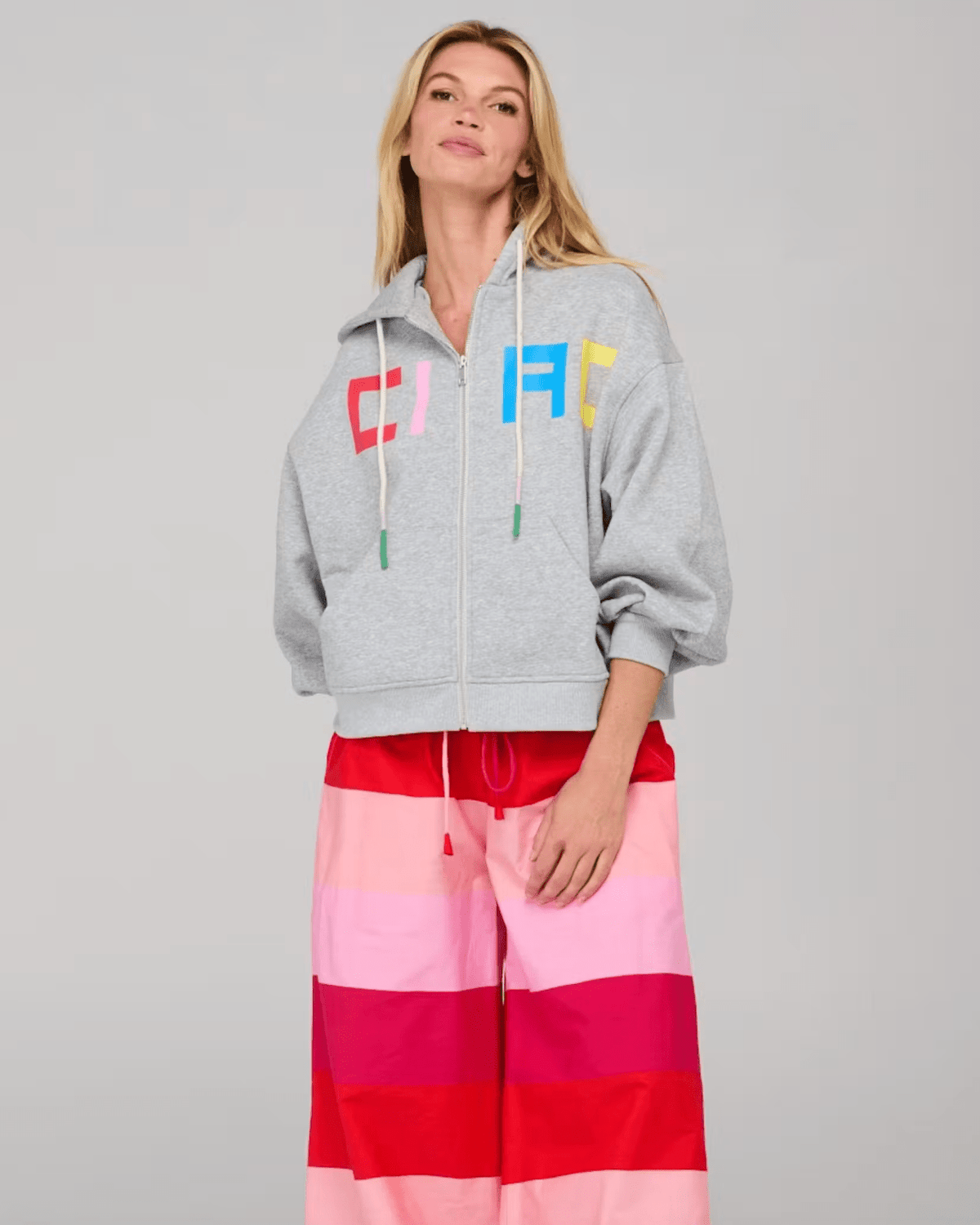 Ciao Hoodie - Em's BoutiqueBoom Shankar