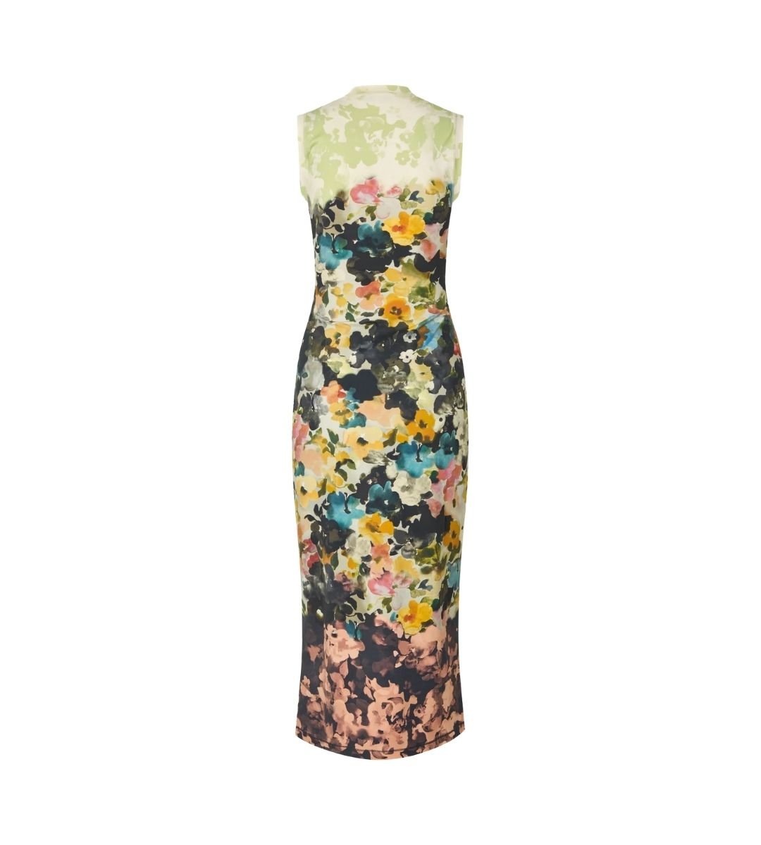 Crewneck Dress - Em's BoutiqueStine Goya