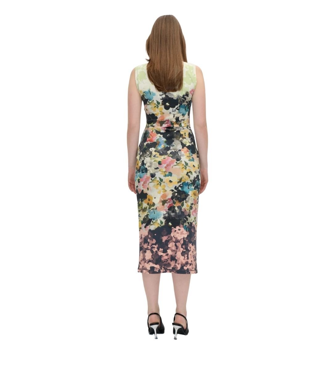 Crewneck Dress - Em's BoutiqueStine Goya