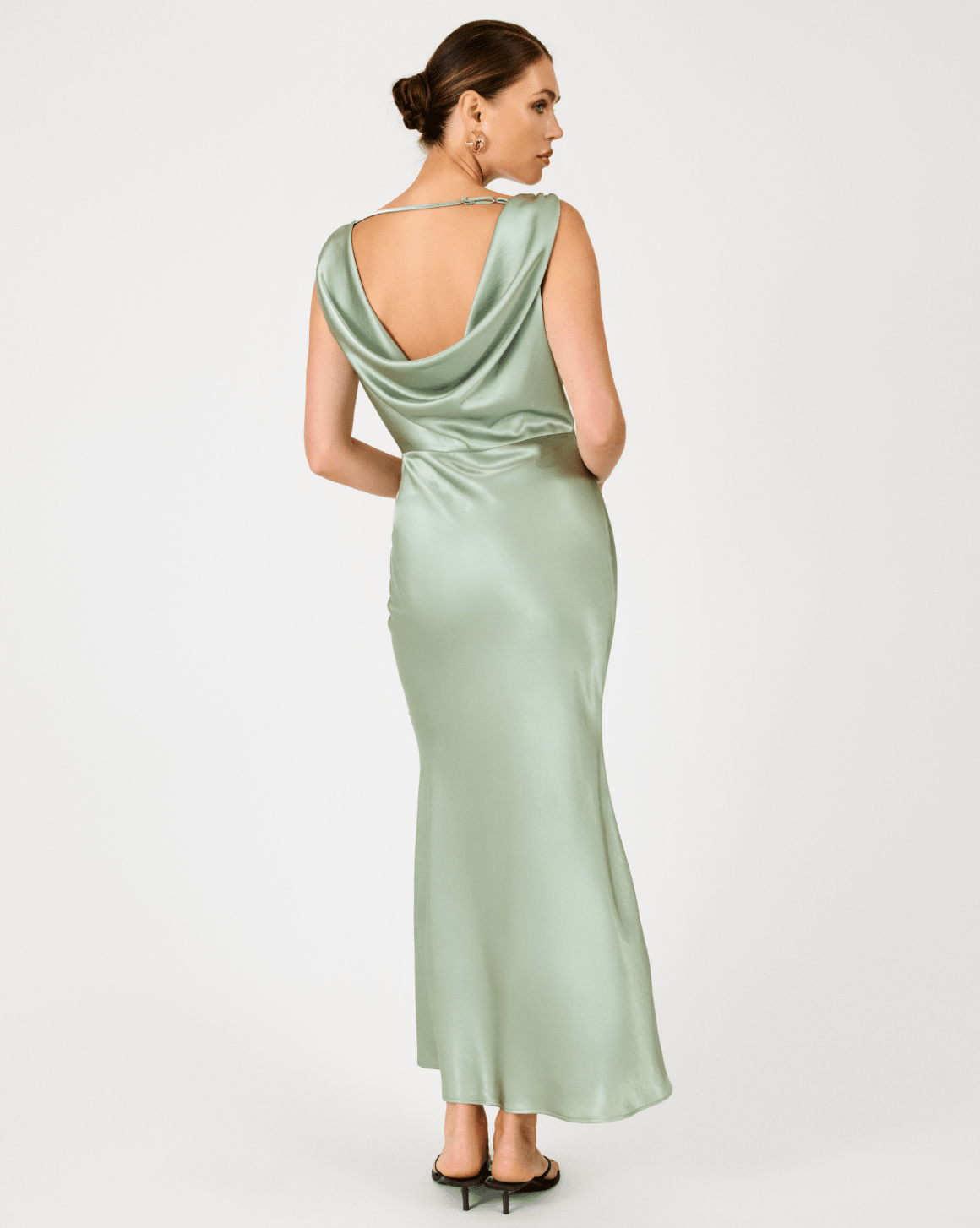 Dalby Dress - Em's BoutiqueLine and Dot