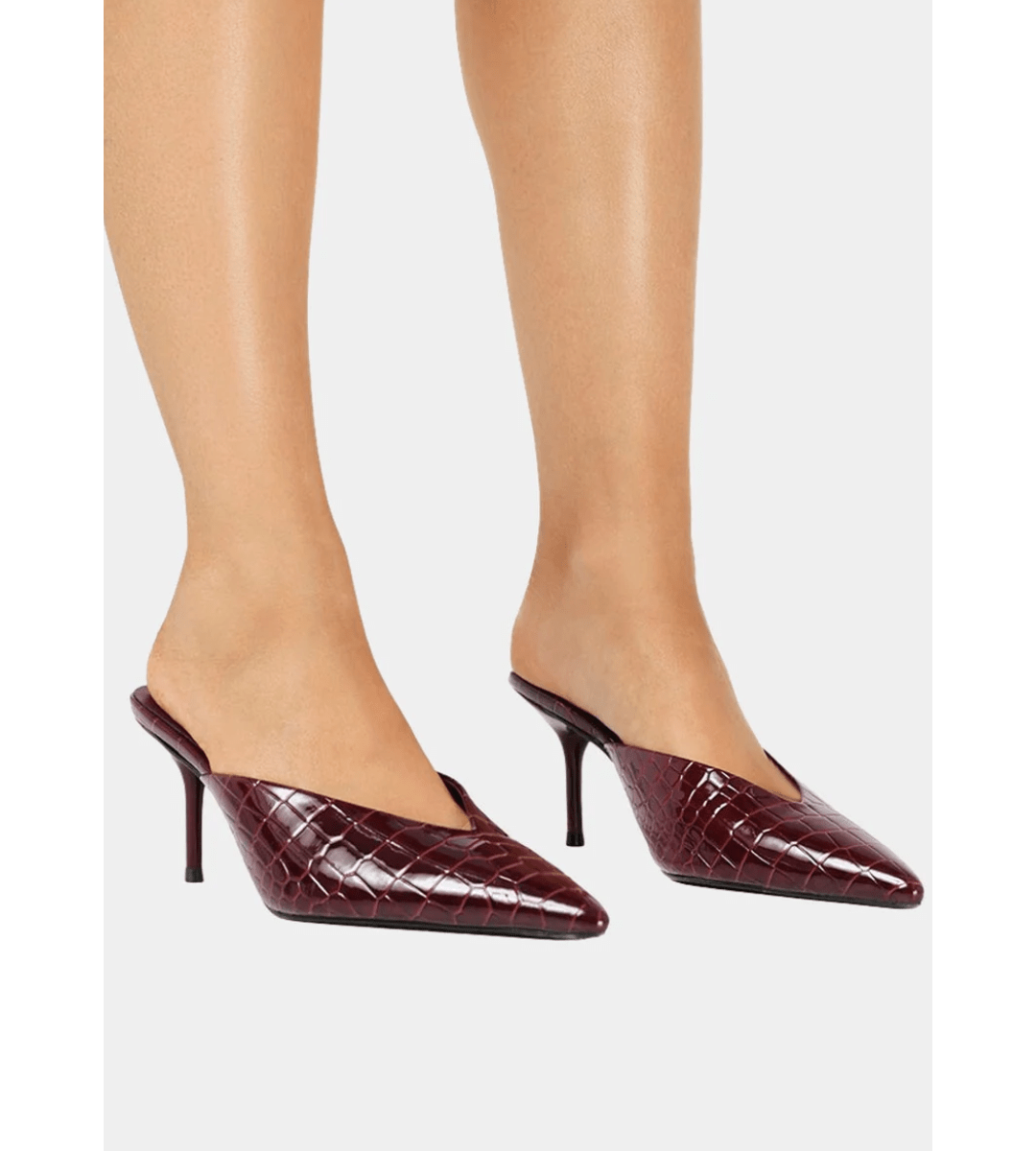 Davie Heel - Em's BoutiqueEm's Boutique