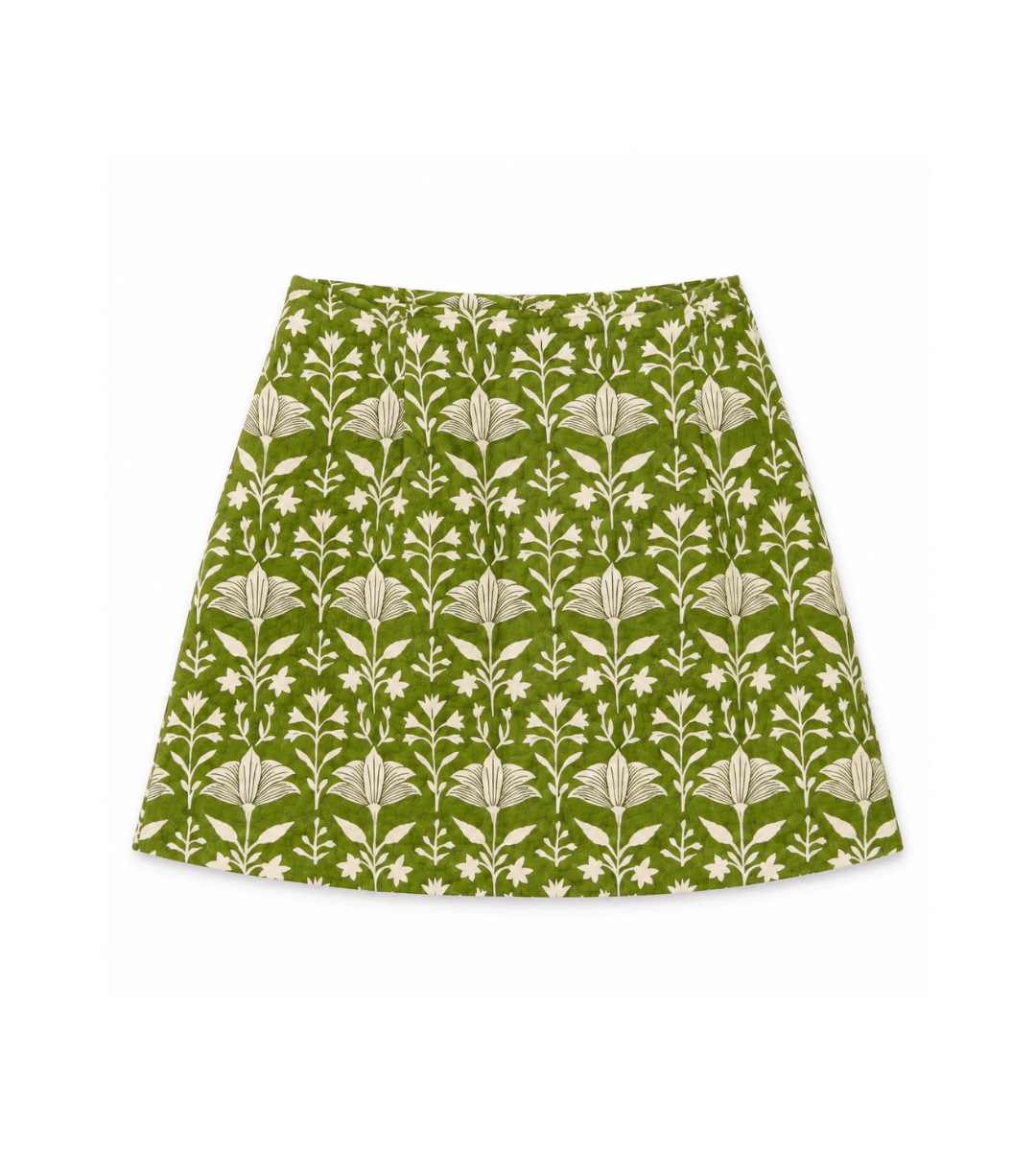 Delia Skirt - Em's BoutiqueOlivia by Livro