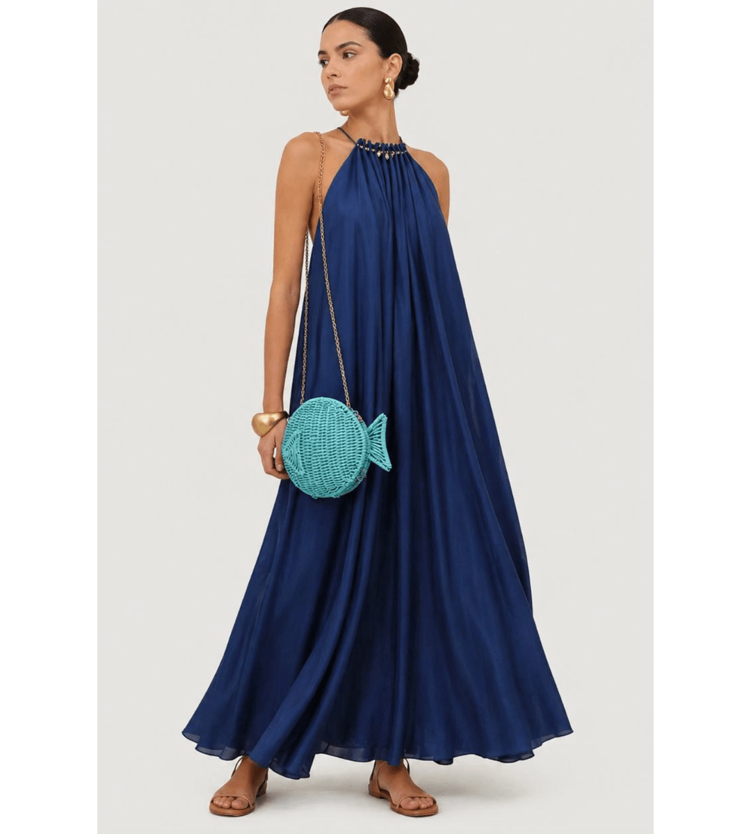 Dory Clutch - Em's BoutiqueEm's Boutique