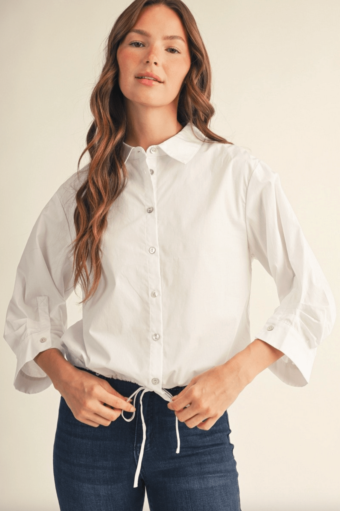 Drew Top - Em's BoutiqueEm's Boutique