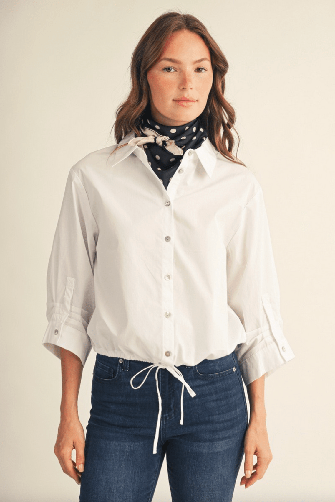 Drew Top - Em's BoutiqueEm's Boutique