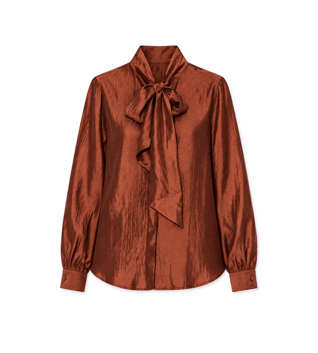 Eagan Blouse - Em's BoutiqueEm's Boutique