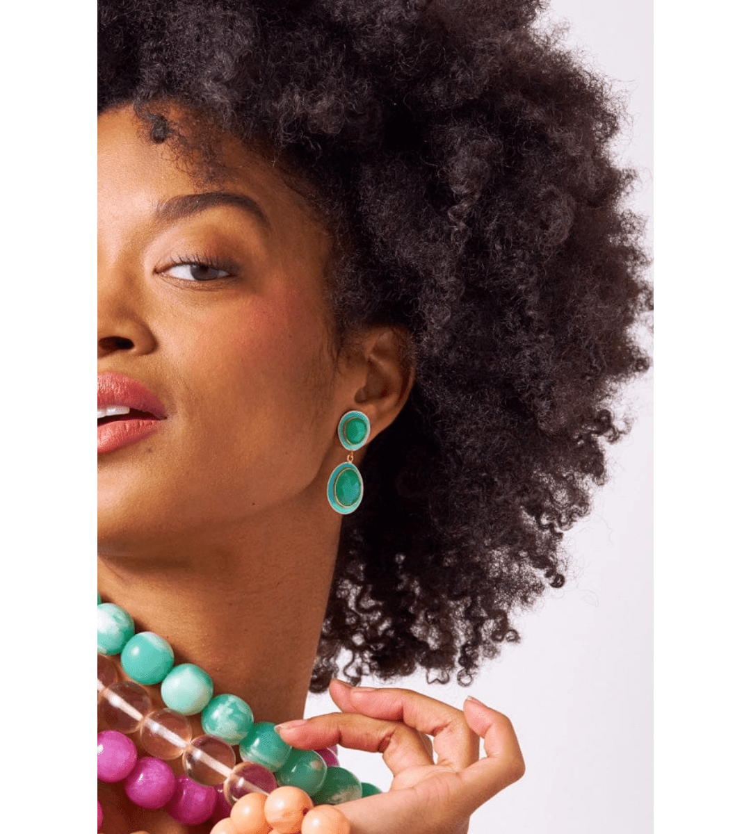 Elaine Earrings - Em's BoutiqueEm's Boutique