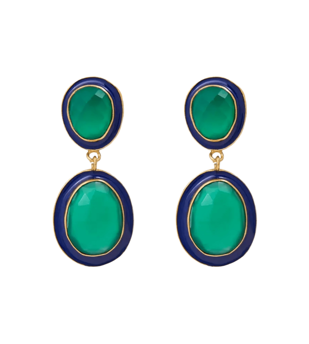 Elaine Earrings - Em's BoutiqueEm's Boutique