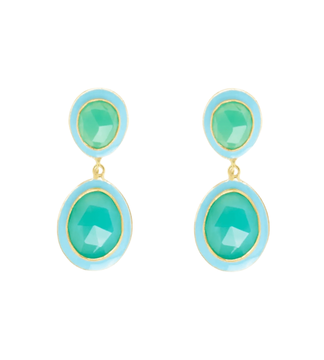 Elaine Earrings - Em's BoutiqueEm's Boutique