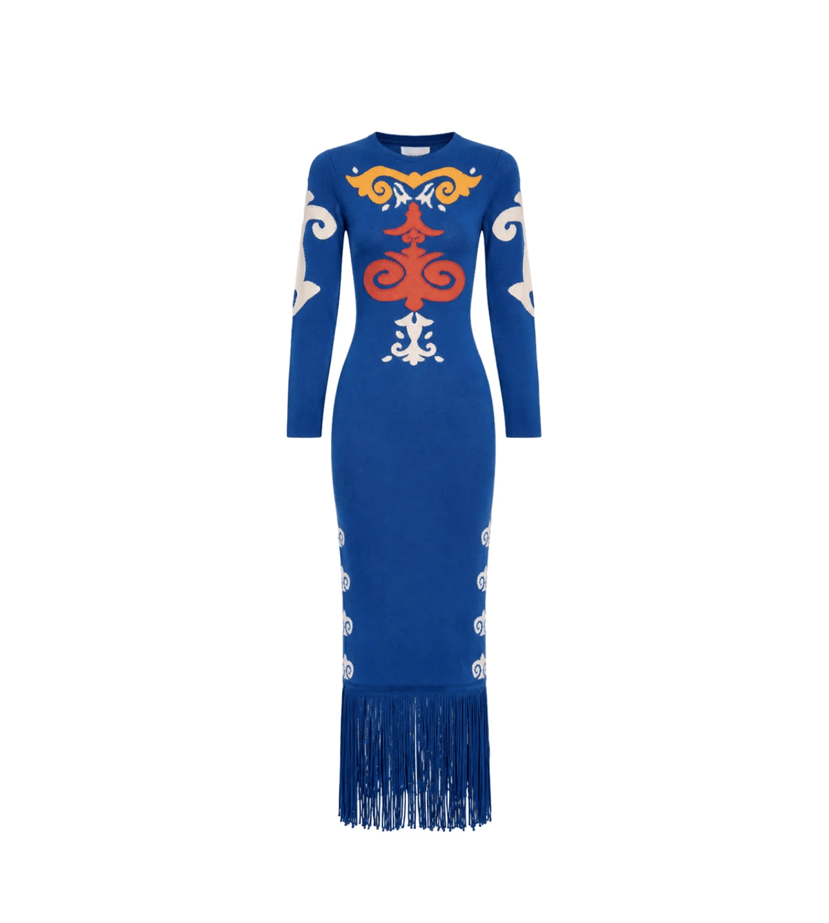 Elizabeth Dress - Em's BoutiqueCarolina K