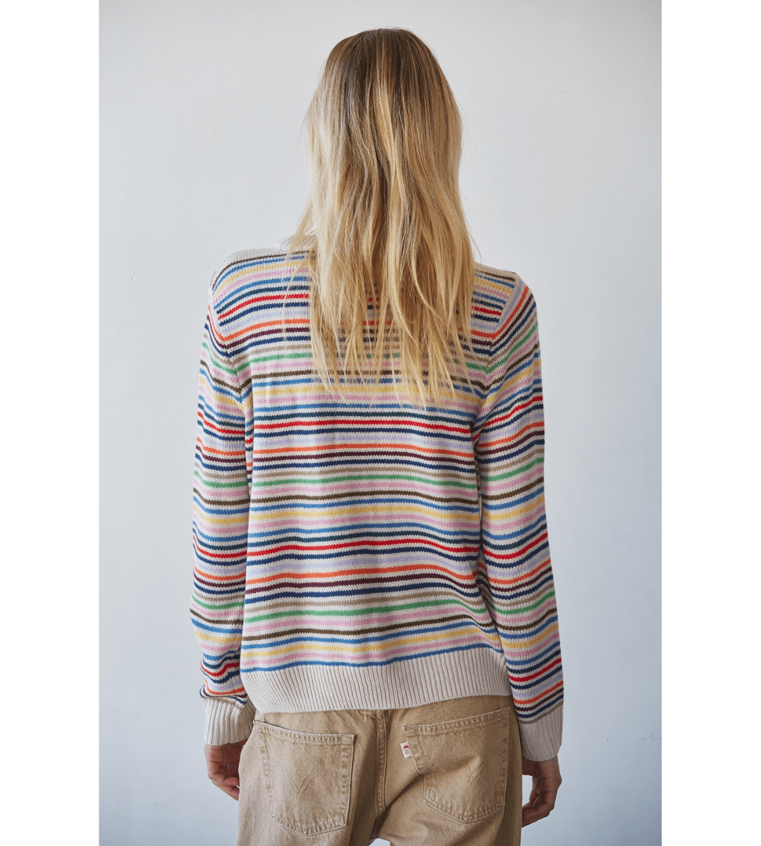 Emmie Sweater - Em's BoutiqueEm's Boutique