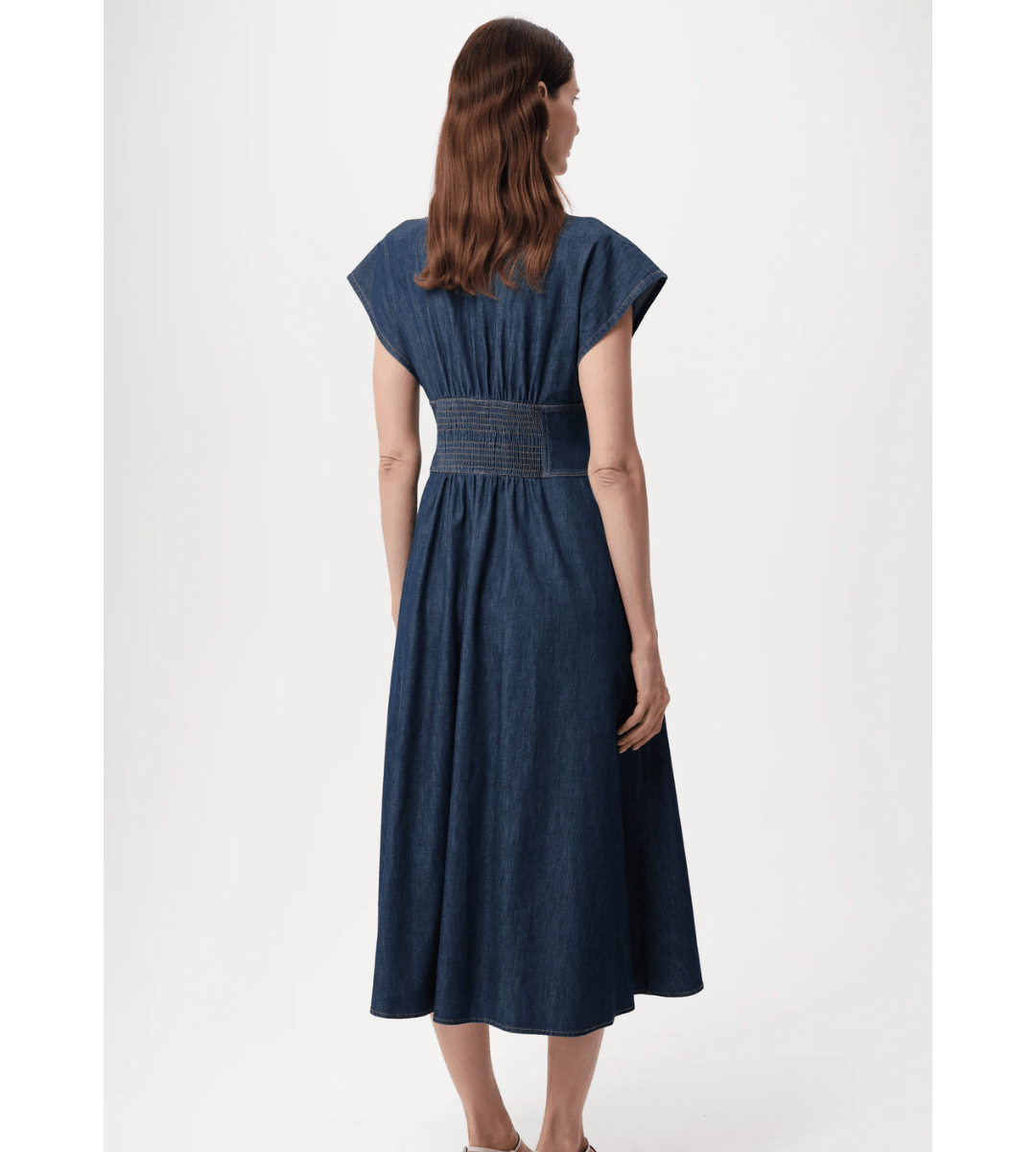 Evan Dress - Em's BoutiqueExquise