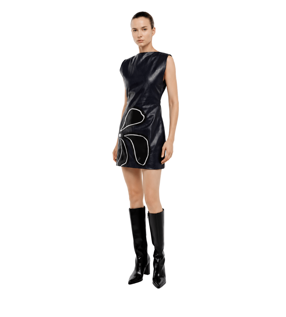Evora Dress - Em's BoutiqueCala de la Cruz