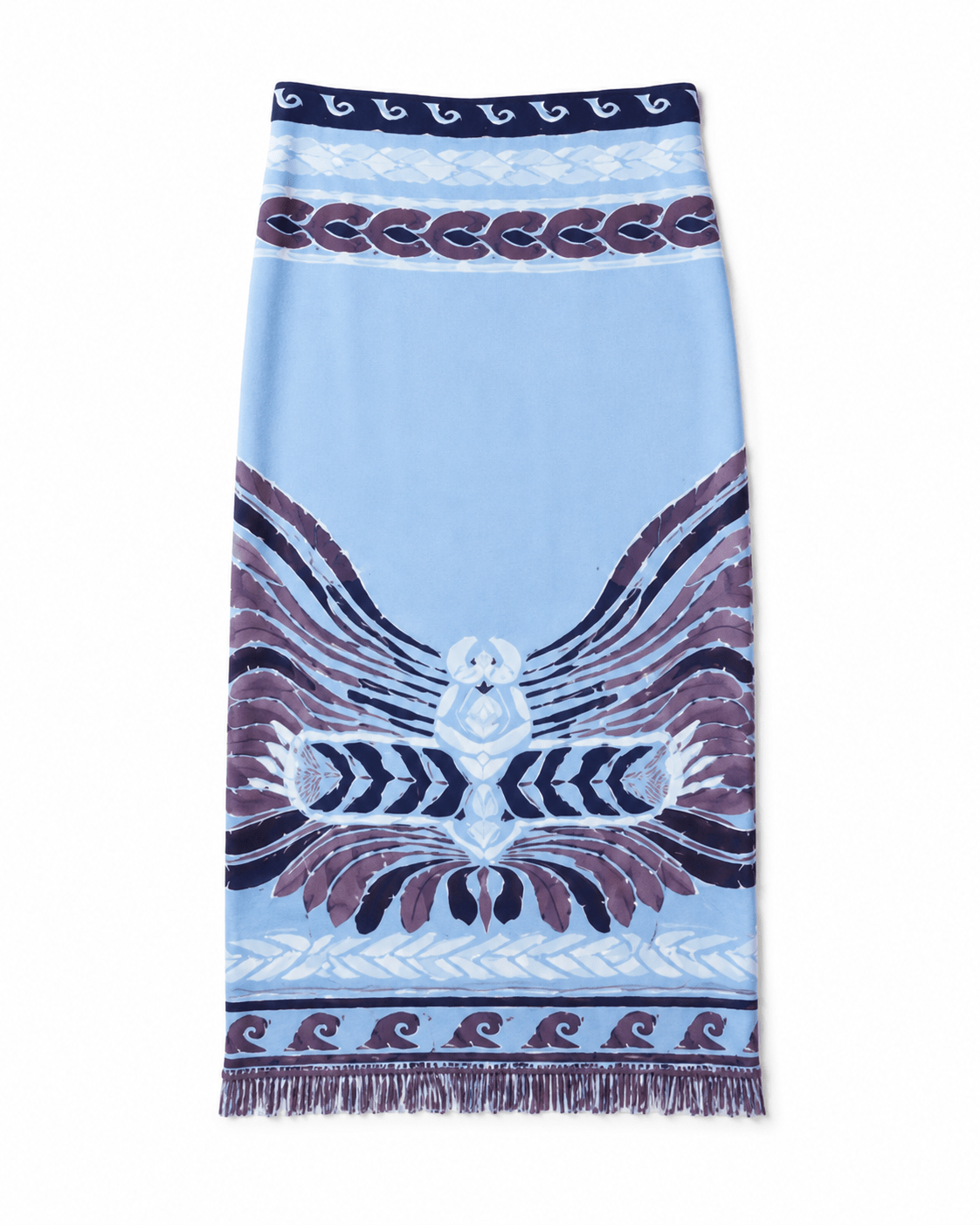 Falcon Knit Skirt - Em's BoutiquePatty Kim