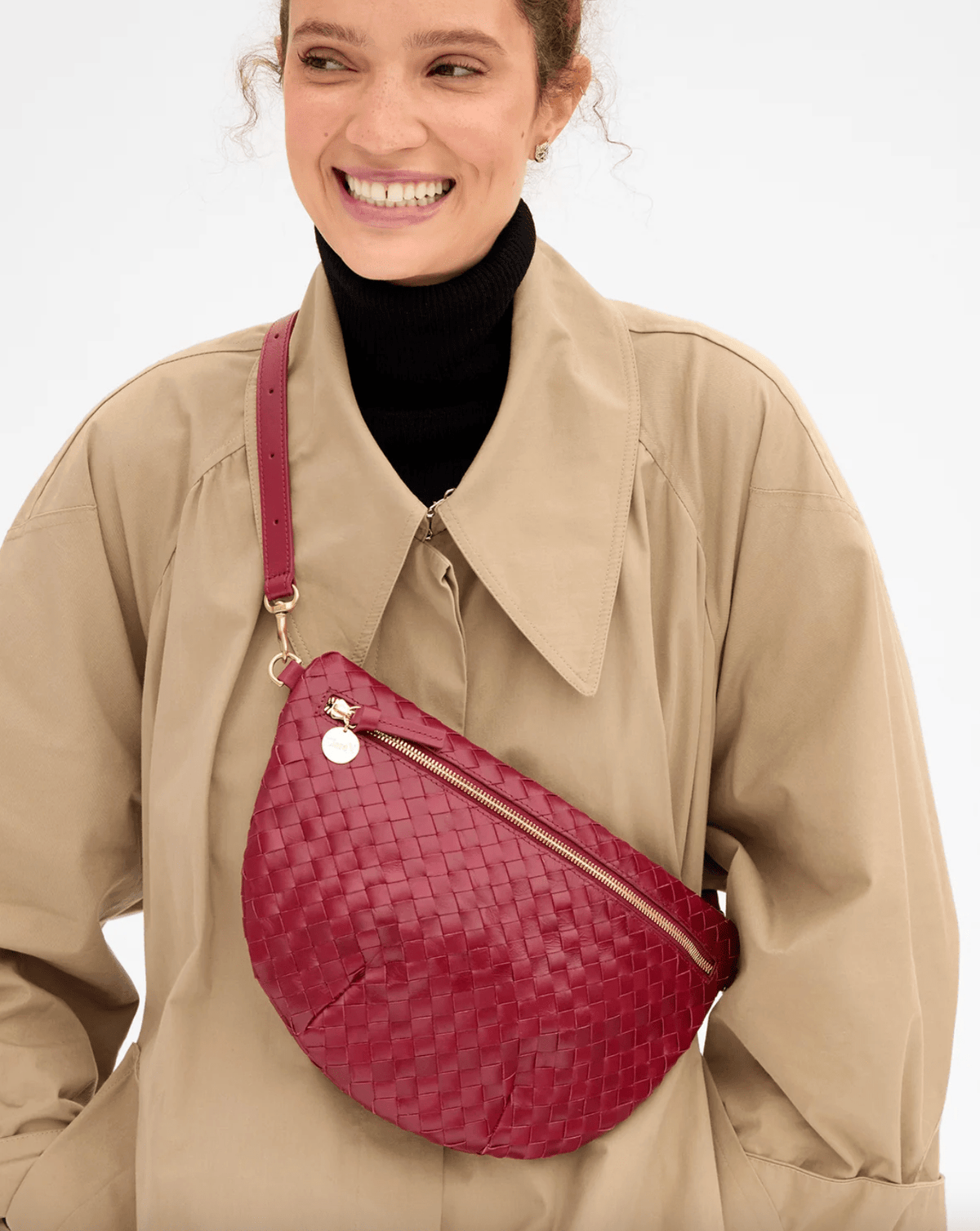 Grande Fanny - Em's BoutiqueClare V