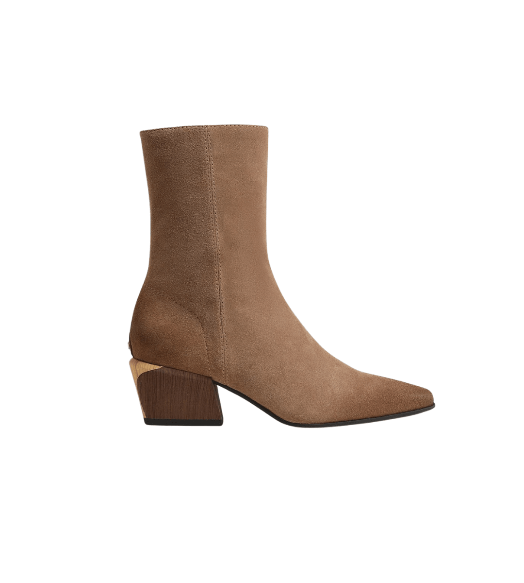 Harmony 2 Bootie - Em's BoutiqueSam Edelman