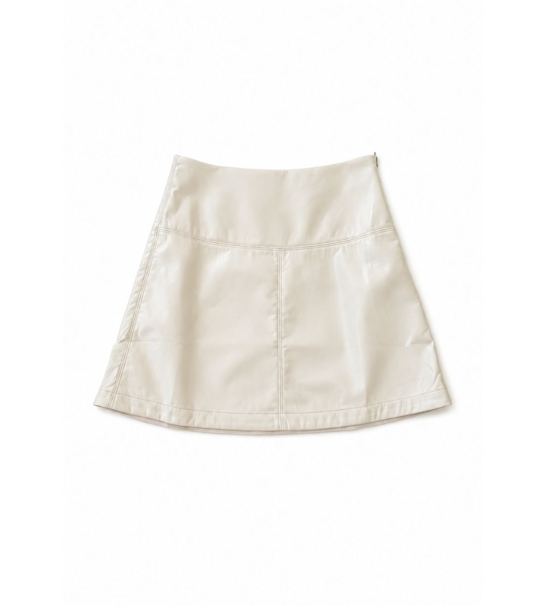 Helen Skirt Cream - Em's BoutiqueMelissa Nepton