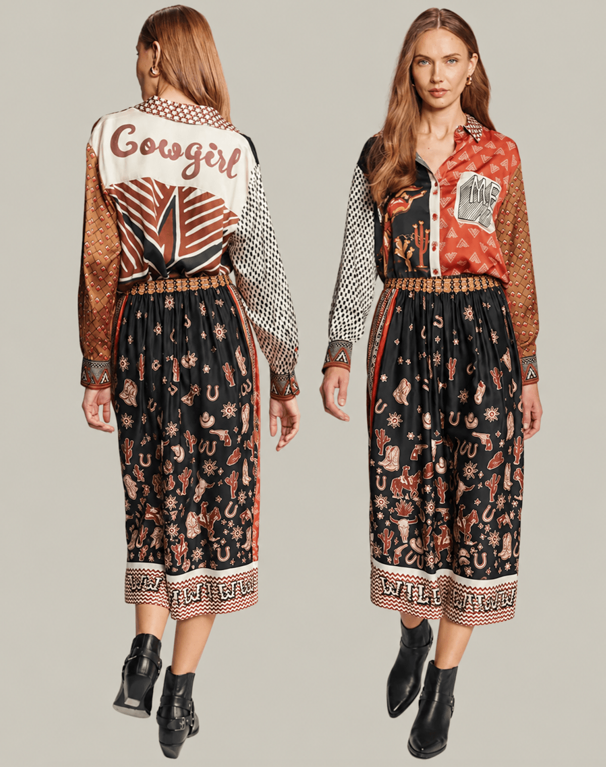 Isabel Shirt - Em's Boutiqueme369