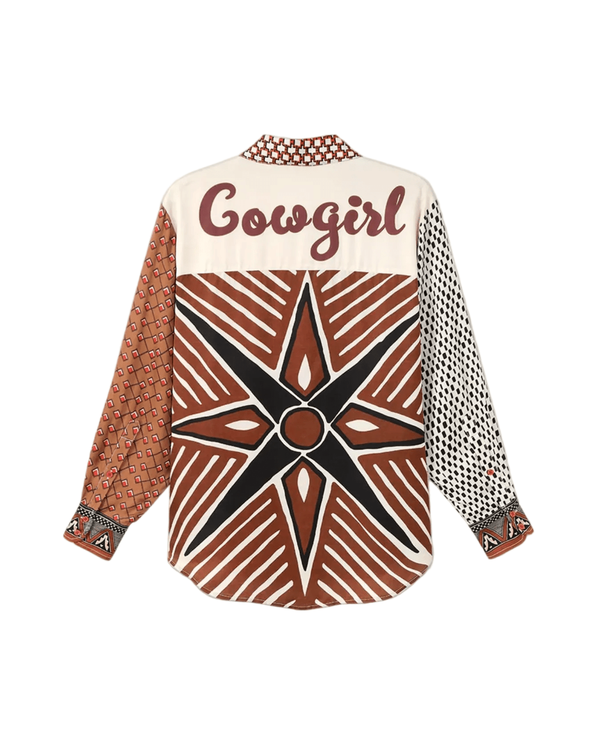 Isabel Shirt - Em's Boutiqueme369