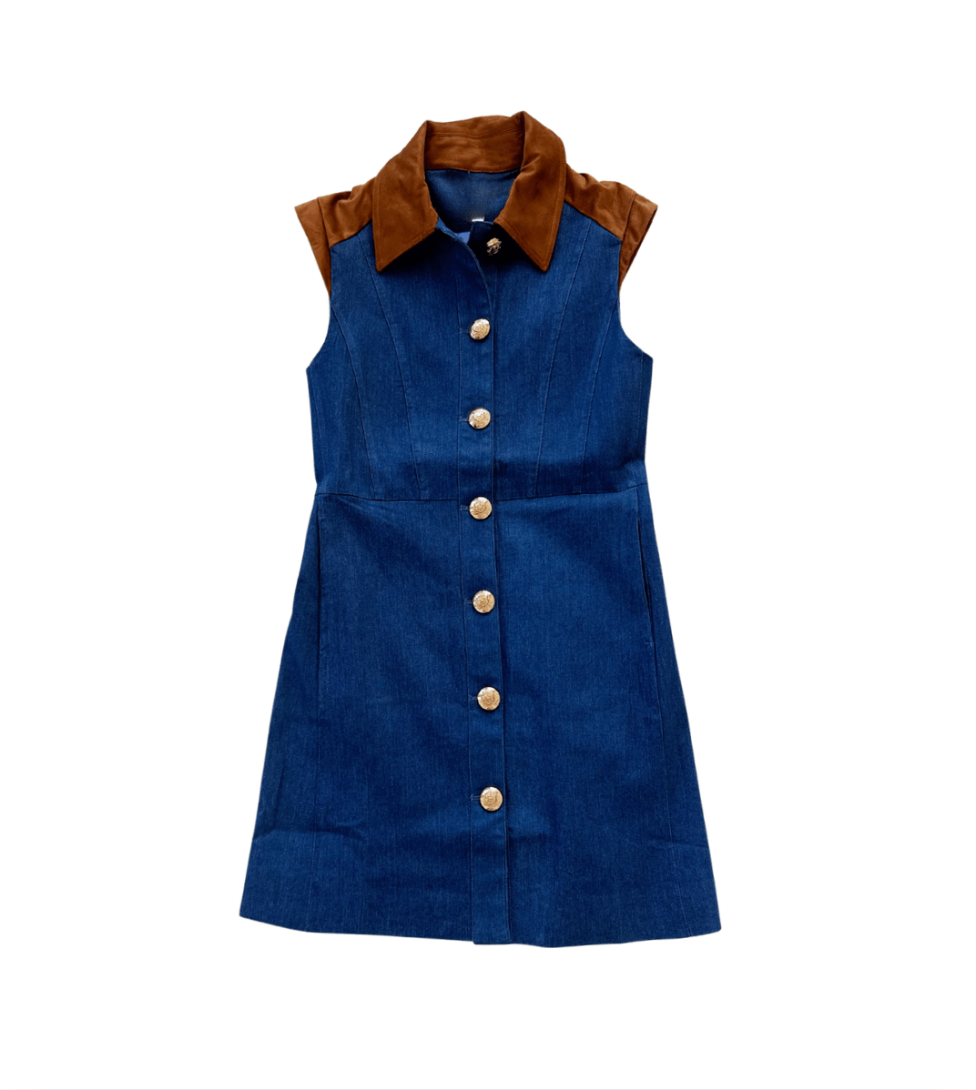 Jones Dress - Em's BoutiqueAnna Cate