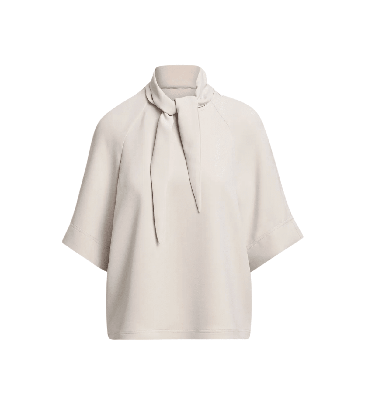 Kassie Tie Neck Top - Em's BoutiqueEssentiel Antwerp