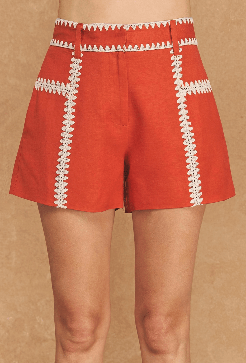 Kimi Shorts - Em's BoutiqueEm's Boutique