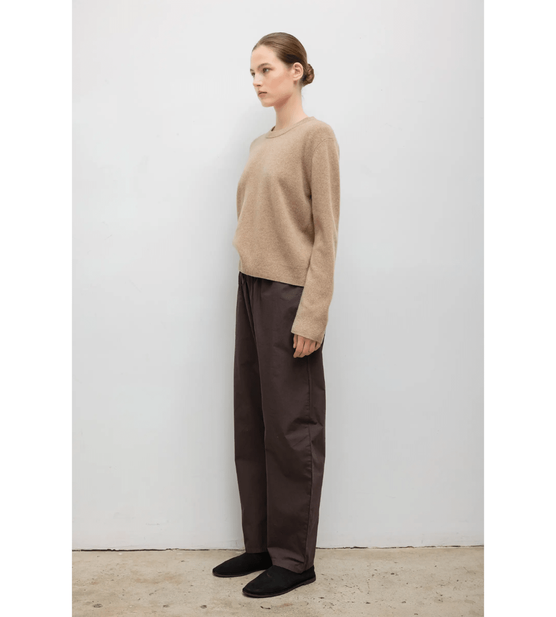 Kyoto Drawstring Pant - Em's BoutiqueLESET
