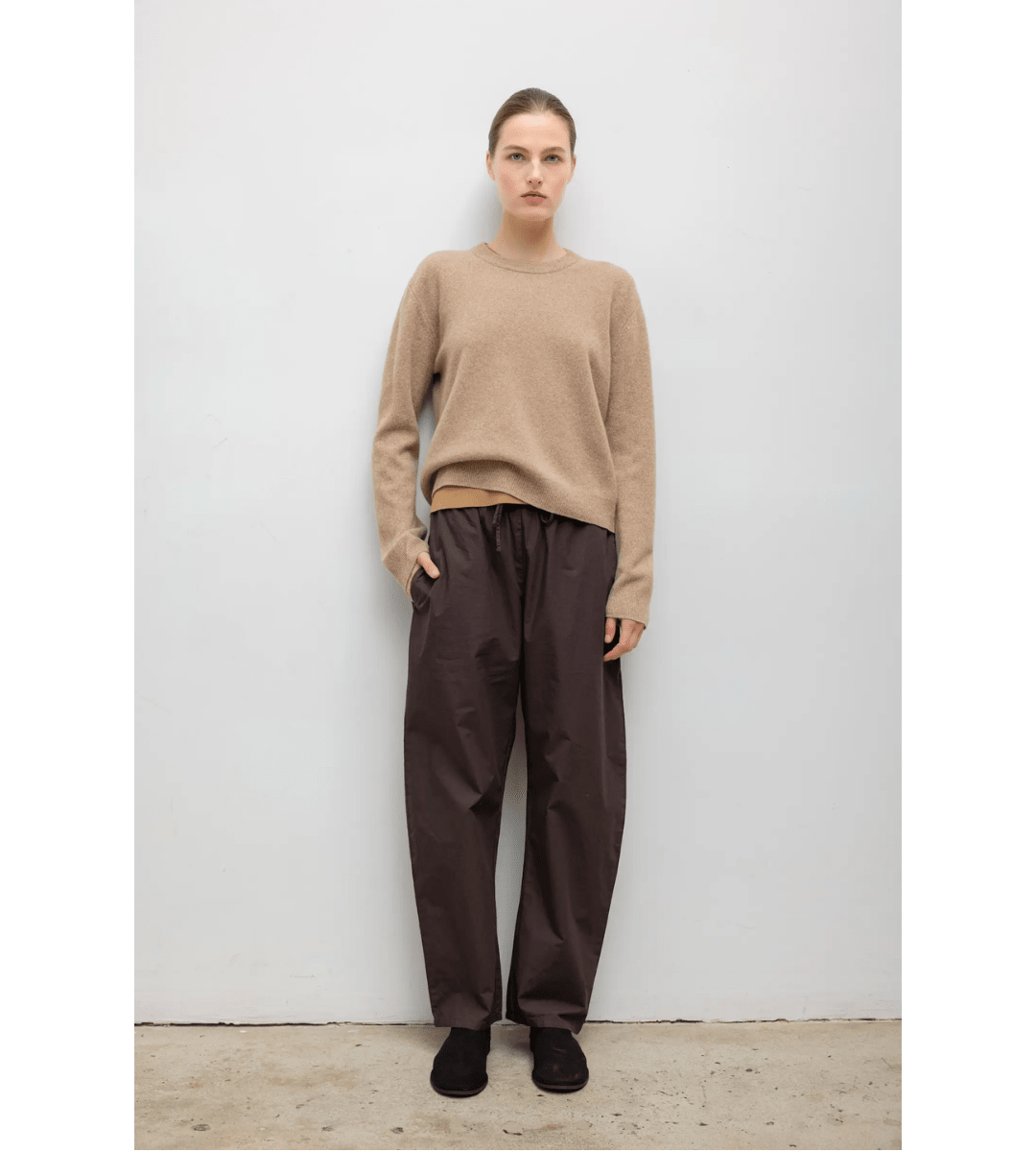 Kyoto Drawstring Pant - Em's BoutiqueLESET