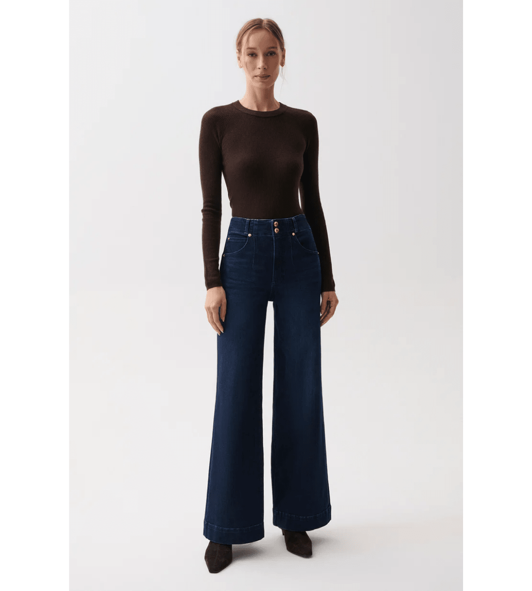 Lana Wide Leg - Em's BoutiquePistola