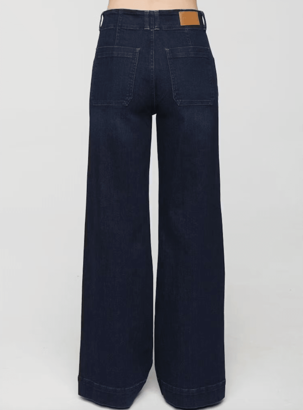 Lana Wide Leg - Em's BoutiquePistola