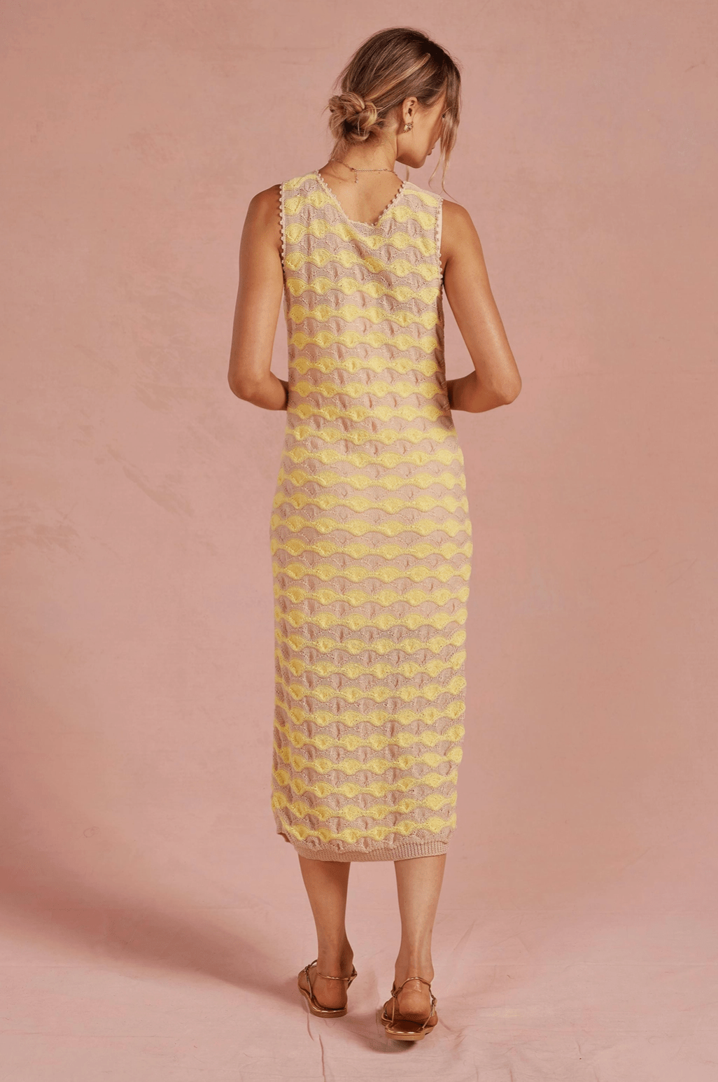 Lara Dress - Em's BoutiqueEm's Boutique