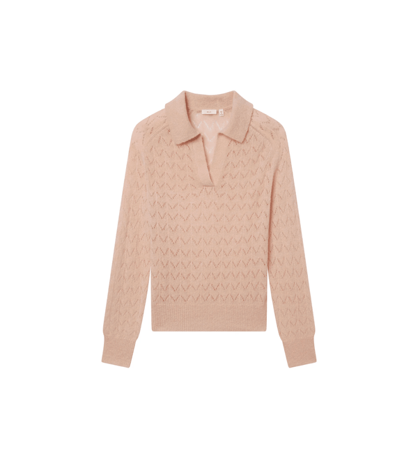 Lauren Sweater - Em's BoutiqueALC