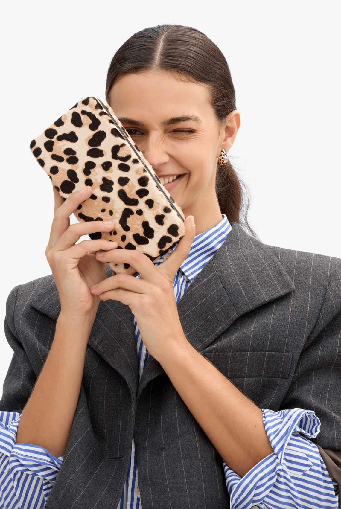 Le Tabac - Em's BoutiqueClare V