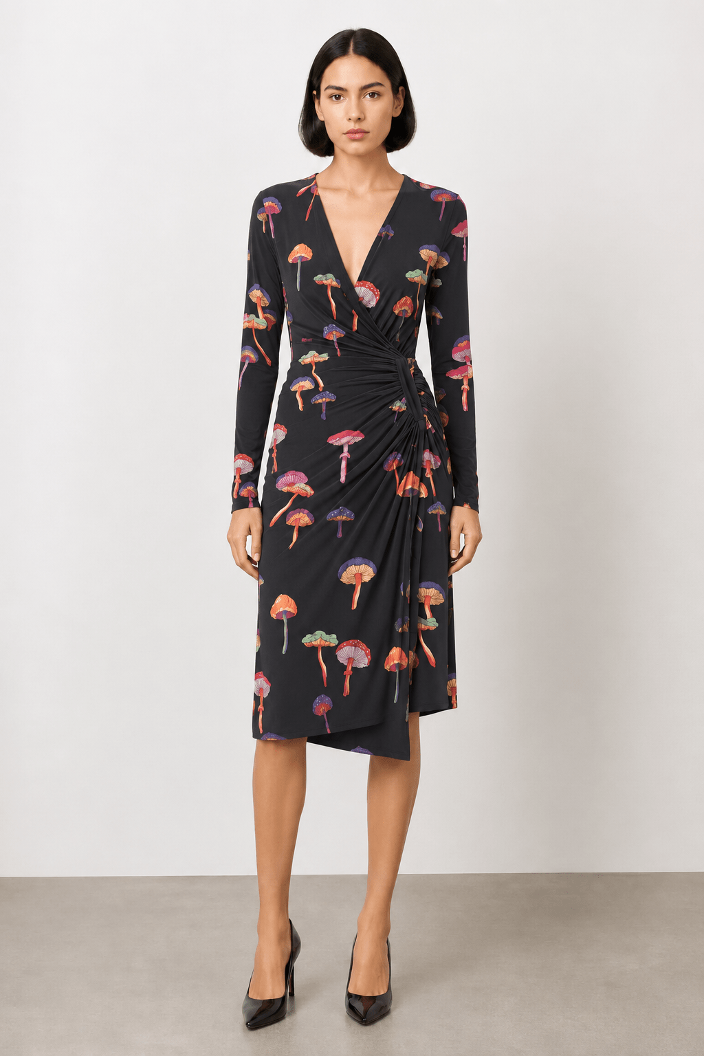 Magic Hour Dress - Em's BoutiqueLe Superbe
