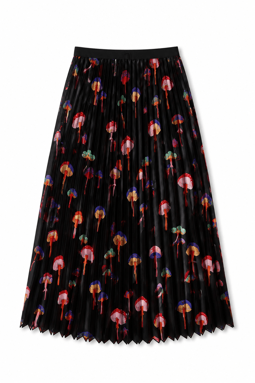 Magic Hour Pleat Skirt - Em's BoutiqueLe Superbe
