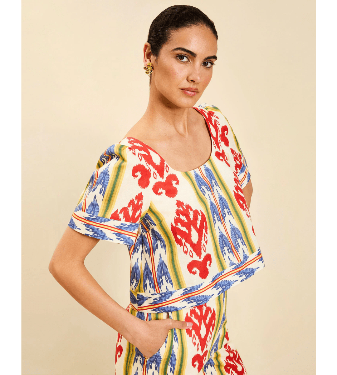 Maldives Top - Em's BoutiqueMestiza